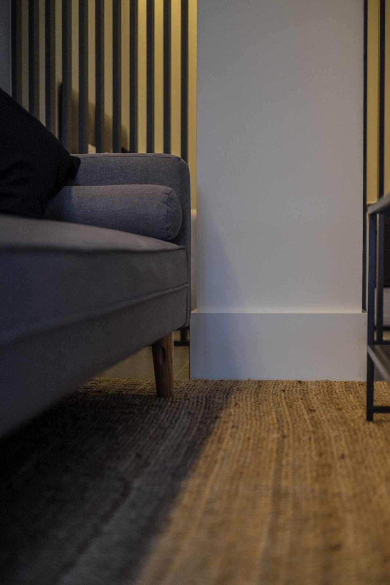 סביליה Apartamento Presidente 4 מראה חיצוני תמונה